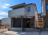 さいたま市岩槻区東岩槻 新築一戸建て