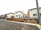 北本市中丸 新築一戸建て