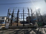 北本市中丸 新築一戸建て