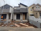 さいたま市見沼区春岡 新築一戸建て