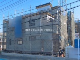  新築一戸建て