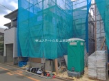 さいたま市北区奈良町 新築一戸建て