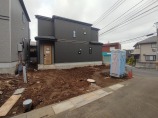  新築一戸建て