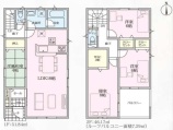 新築一戸建て