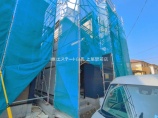 北本市東間 新築一戸建て