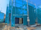 北本市東間 新築一戸建て