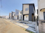  新築一戸建て