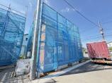  新築一戸建て