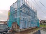 鴻巣市松原 新築一戸建て