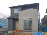鴻巣市松原 新築一戸建て