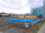 鴻巣市松原 新築一戸建て