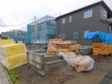 鴻巣市松原 新築一戸建て