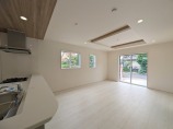  新築一戸建て