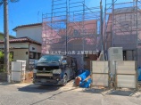 久喜市吉羽 新築一戸建て