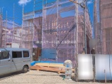 久喜市吉羽 新築一戸建て