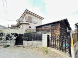 さいたま市北区植竹町 土地
