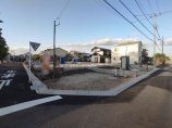 北足立郡伊奈町栄 新築一戸建て