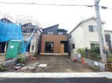 北足立郡伊奈町栄 新築一戸建て