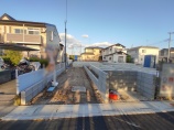 新築一戸建て