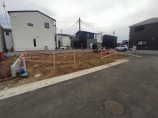 南埼玉郡宮代町百間 新築一戸建て