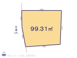 坂戸市三光町 土地