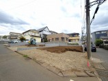 さいたま市北区日進町 新築一戸建て