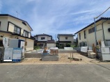  新築一戸建て