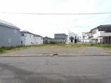 上尾市西宮下 土地