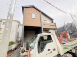 上尾市浅間台 新築一戸建て