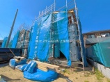 久喜市野久喜 新築一戸建て