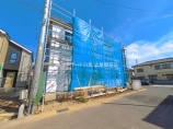 久喜市野久喜 新築一戸建て