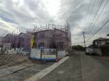  新築一戸建て