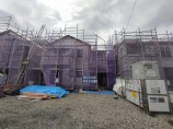 加須市花崎 新築一戸建て