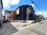 新築一戸建て