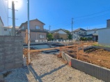さいたま市見沼区堀崎町 新築一戸建て