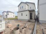 北足立郡伊奈町栄 新築一戸建て