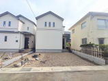  新築一戸建て