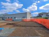 上尾市大字領家 新築一戸建て