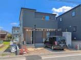さいたま市岩槻区城町 新築一戸建て
