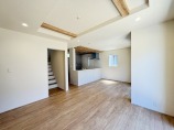 上尾市浅間台 新築一戸建て