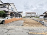 さいたま市北区奈良町 新築一戸建て