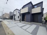  新築一戸建て
