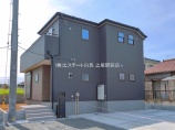  新築一戸建て