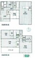 加須市大越 中古一戸建て