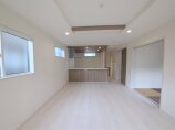  新築一戸建て