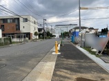  新築一戸建て