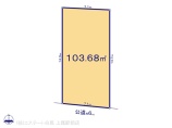 鶴ヶ島市脚折町 土地