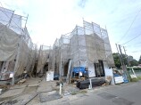  新築一戸建て