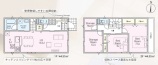 さいたま市中央区八王子 新築一戸建て