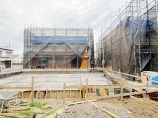  新築一戸建て
